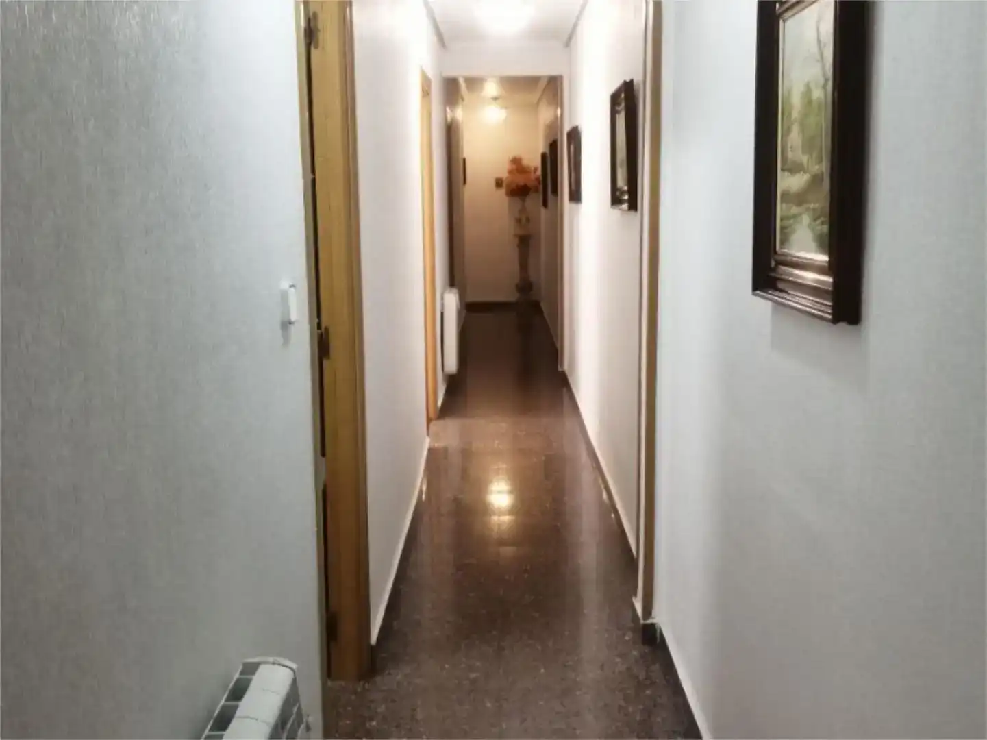 Pis en venda en Jijona / Xixona amb Aire condicionat i Balcó