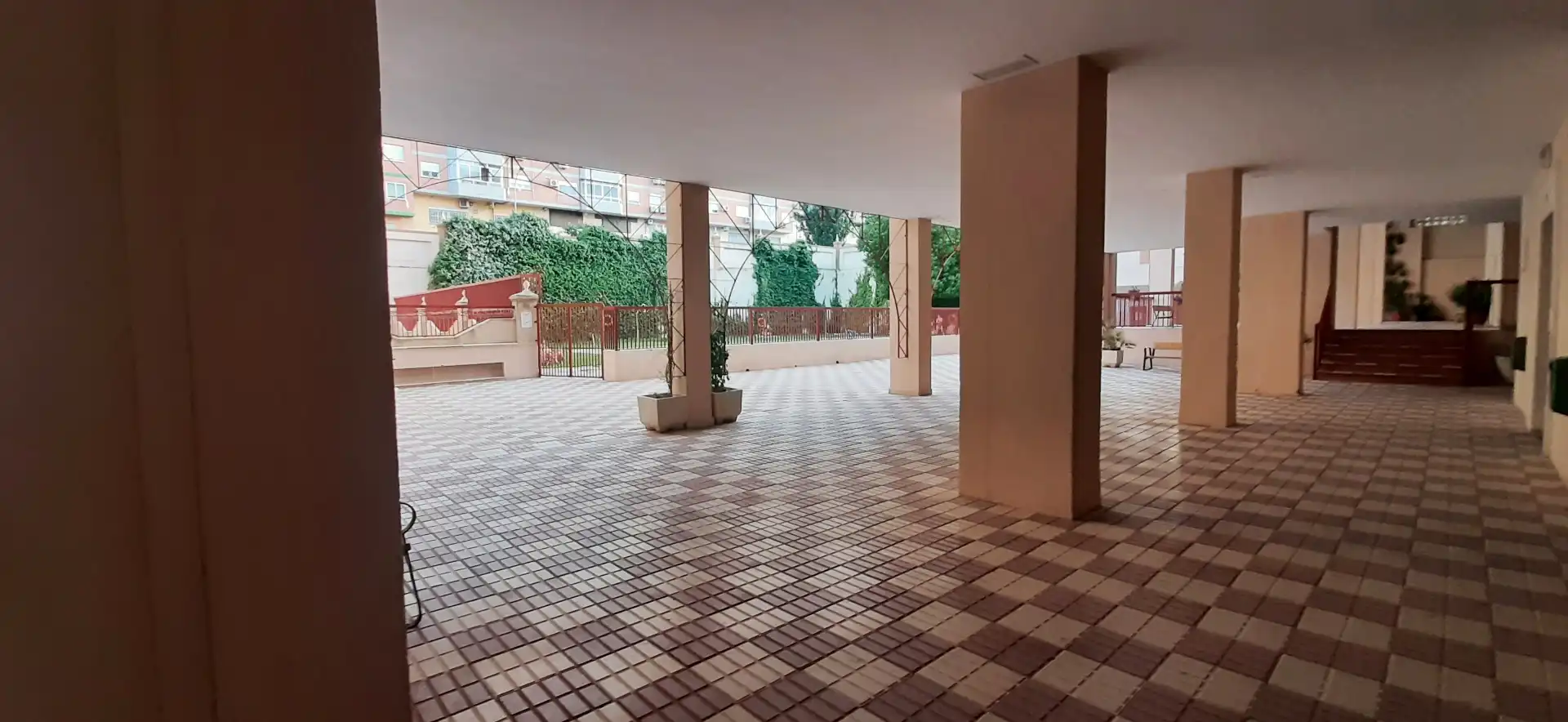 Apartament de lloguer a Calle Fuente de la Salud, 5, Valdeastillas - Fuentezuelas