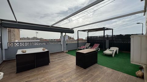 Foto 3 de Piso en venta en Calle del Porvenir del Obrero, San Gabriel, Alicante / Alacant