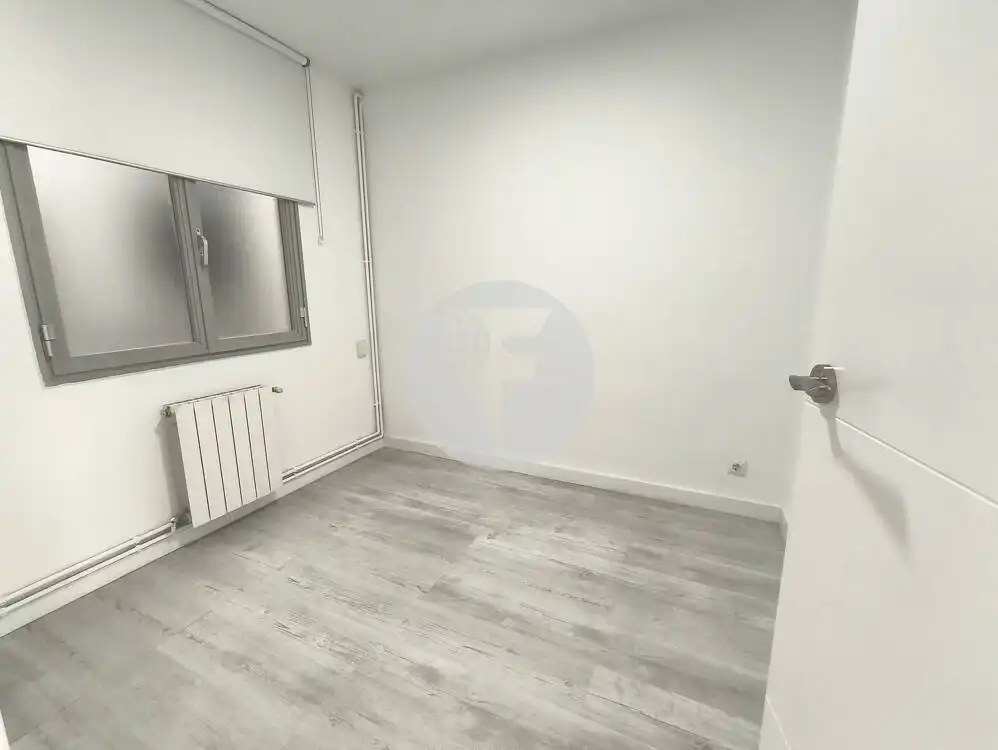 Bedroom of Flat for sale in Mollet del Vallès  with Heating and Balcony