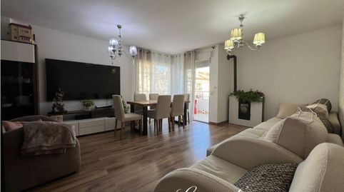 Foto 2 de Piso en venta en Camino Camino Algar, Altea ciudad, Altea