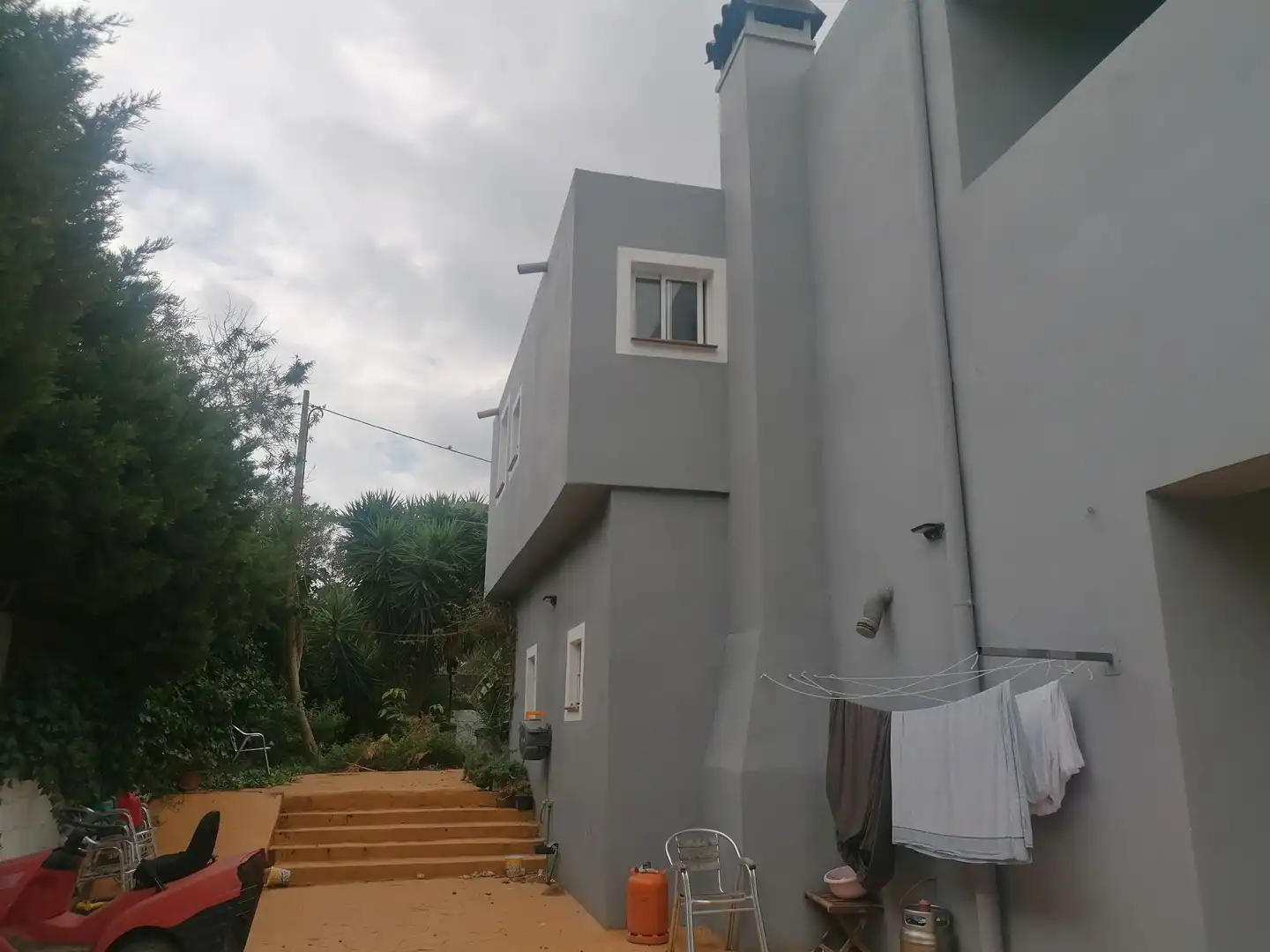 Villa con terrazza in vendita a Picassent, imagen 8
