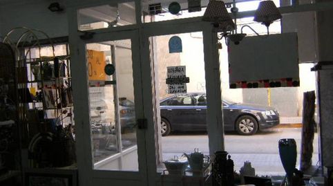 Foto 5 von Geschaftsraum zur Miete in Calle la Argentina, 22, Novelda, Alicante