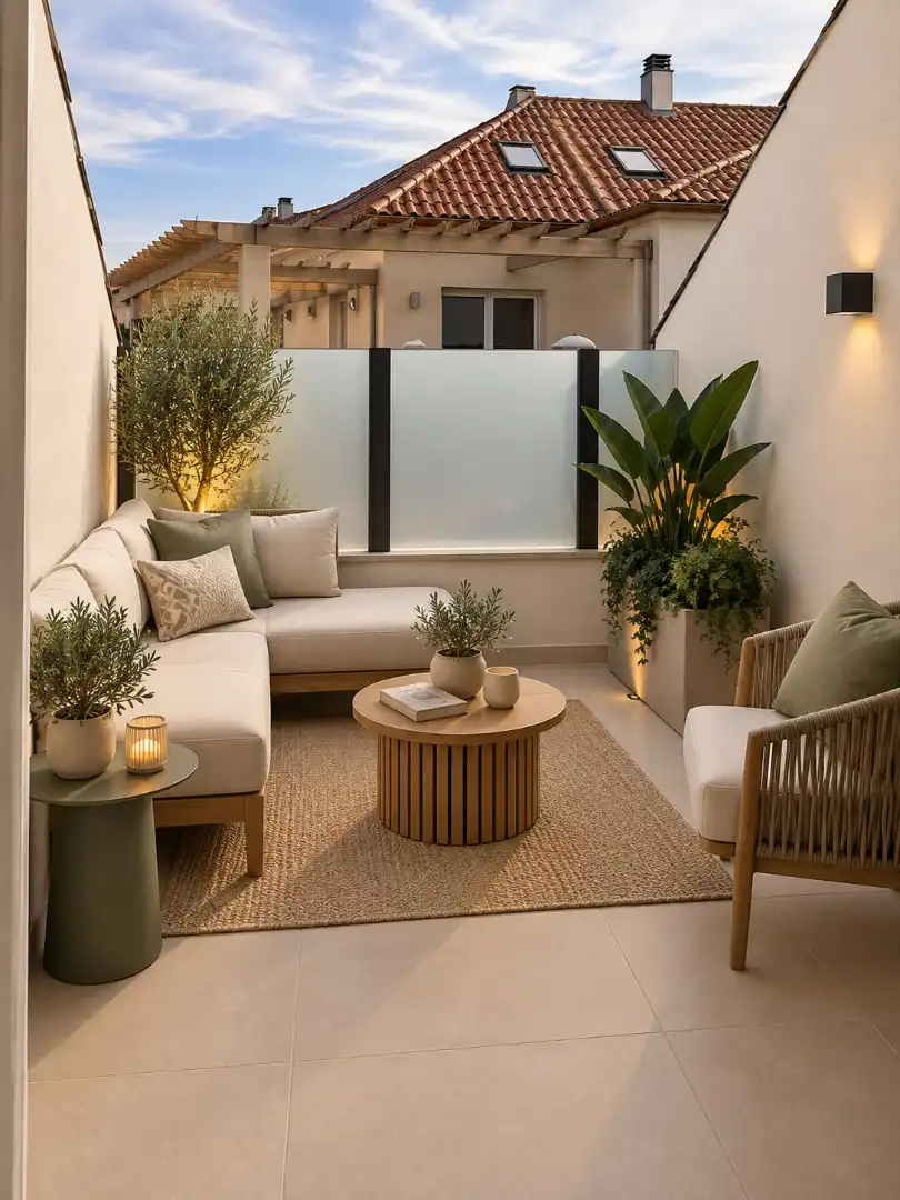 Terrace of Attic for sale in Maracena  with Air Conditioner, Heating and Terrace
