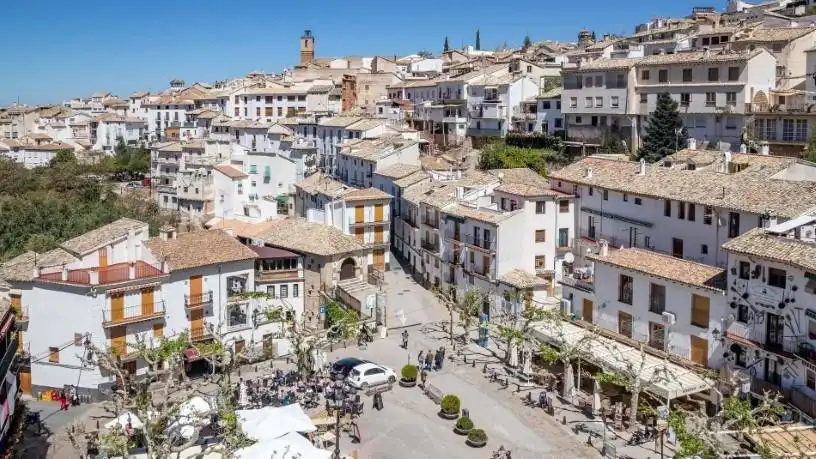 Pis en venda a San Bartolomé - Millán de Priego