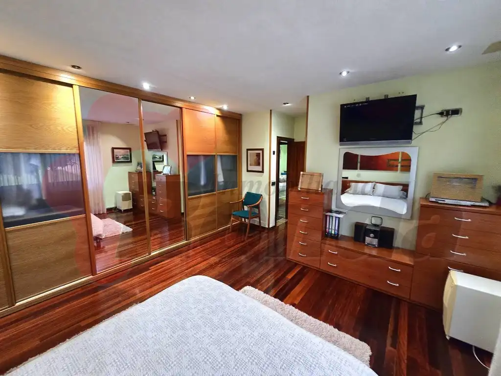 Habitación de Casa o chalet en venta en Lugo