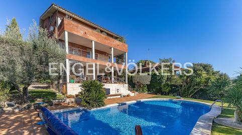 Photo 3 of House or chalet for sale in Bellaterra, Cerdanyola del Vallès