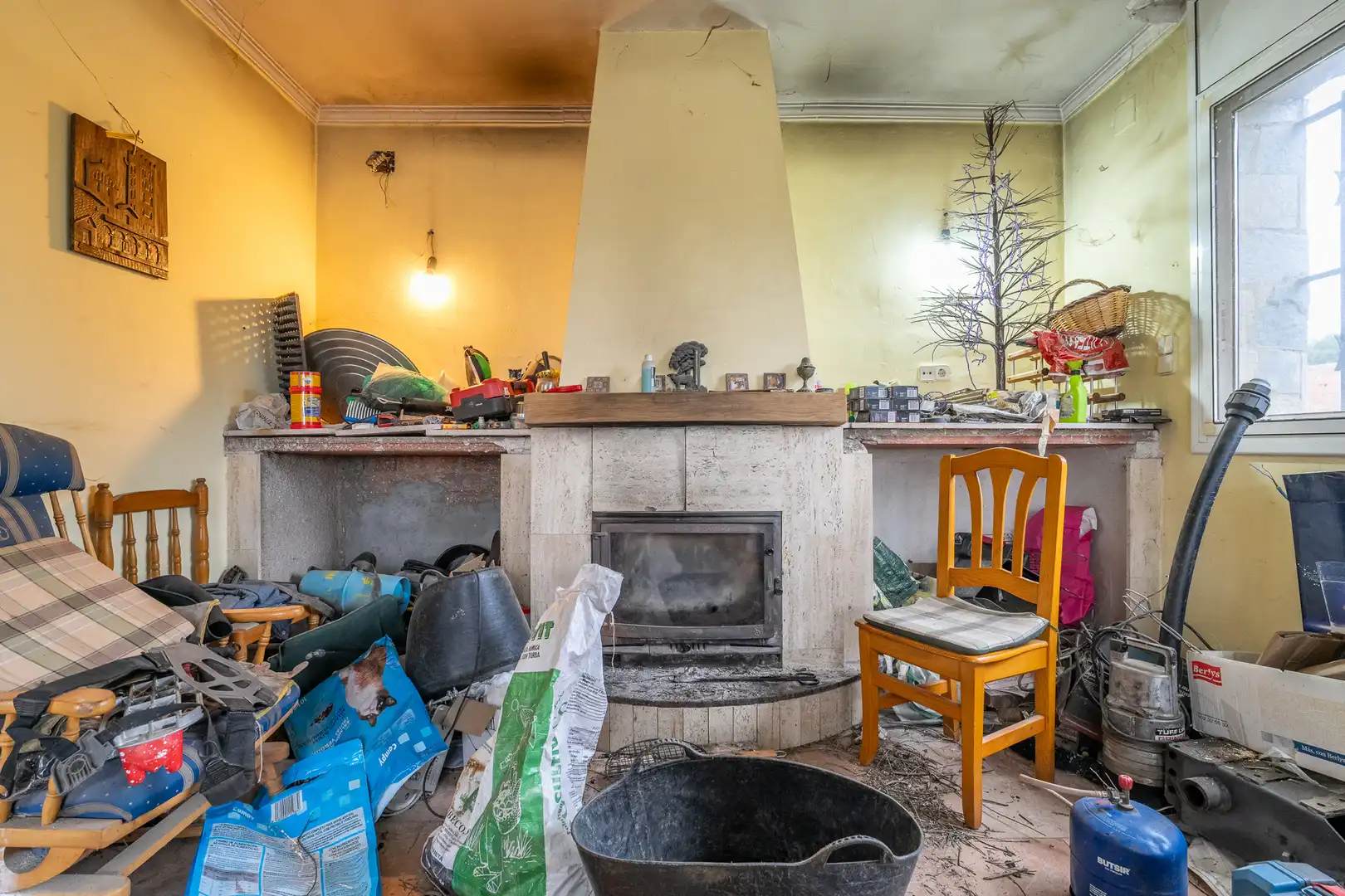 Casa rústica con jardín en venta en Riudoms, imagen 17