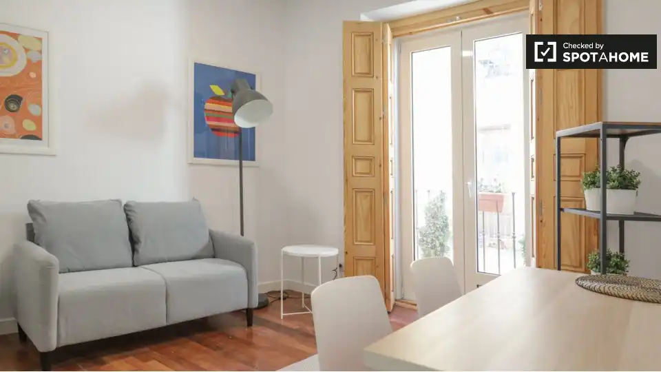 Piso con terraza en alquiler en Centro, imagen 10