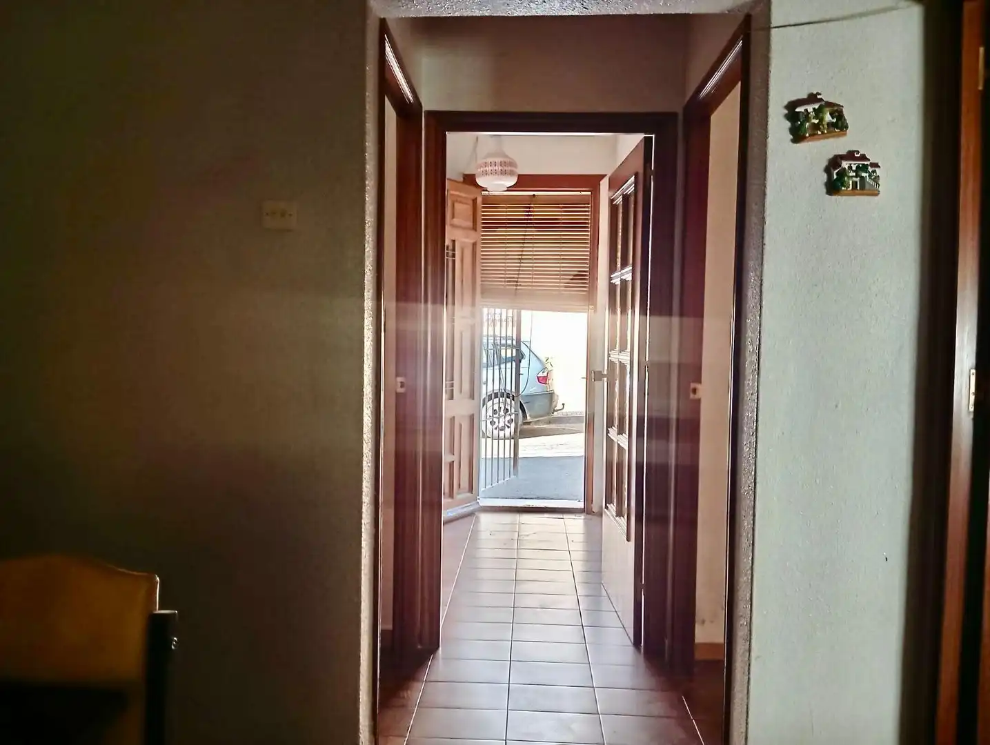 Casa adosada en venta en Cartagena ciudad
