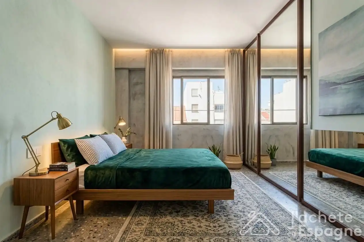 Flat with terrace for sale in calle de Molina del Palau, imagen 6