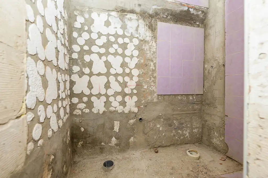 Bany de Casa o xalet en venda en Calahorra