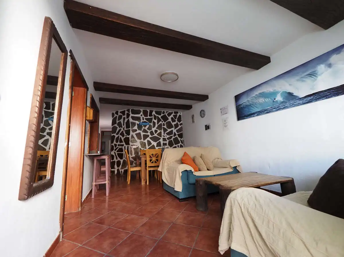 Piso en venta en Caleta de Famara