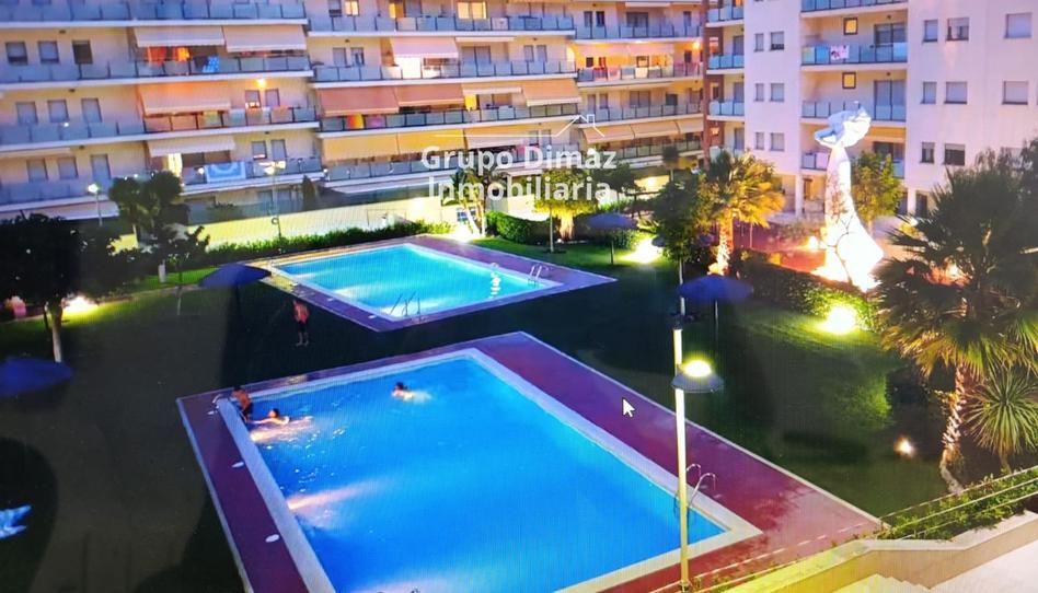 Photo 1 of Flat to rent in Ciudad de la Paz, Fenals, Girona