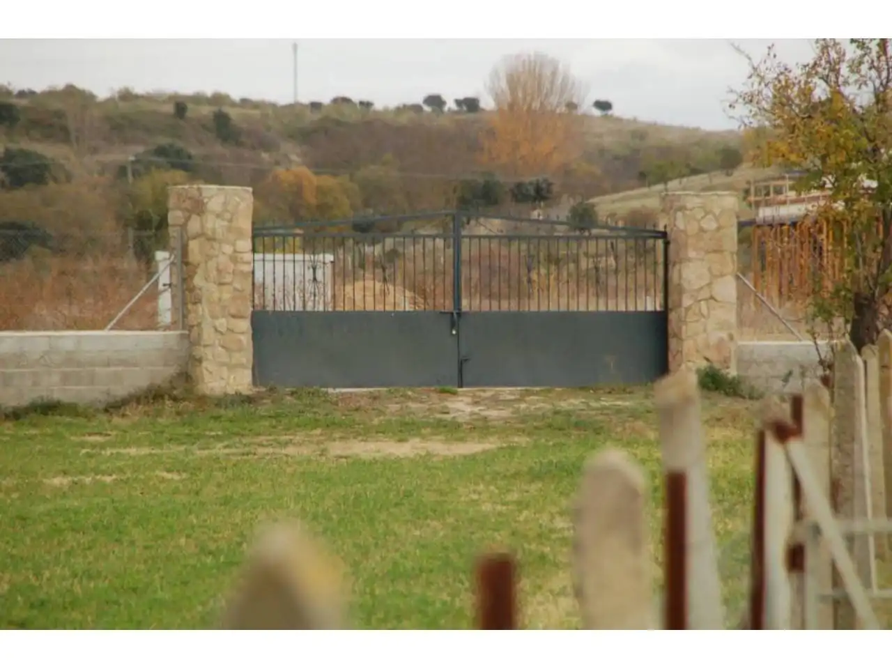 Terreno residenziale in vendita a Calle CTRA DE SERRADILLA, imagen 10