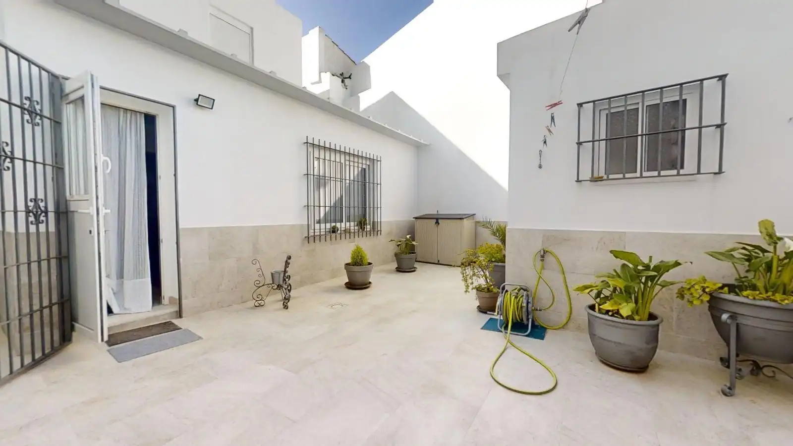 Maison à vendre à Centro