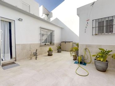 Casa in vendita a Centro