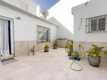 Garden of House or chalet for sale in Jerez de la Frontera  with Air Conditioner