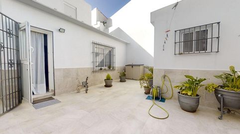 Casa una sola planta en centro