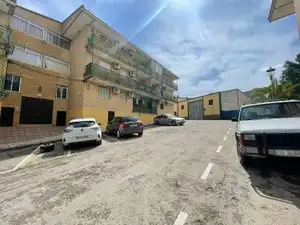 Parking de Piso en venta en Arjonilla