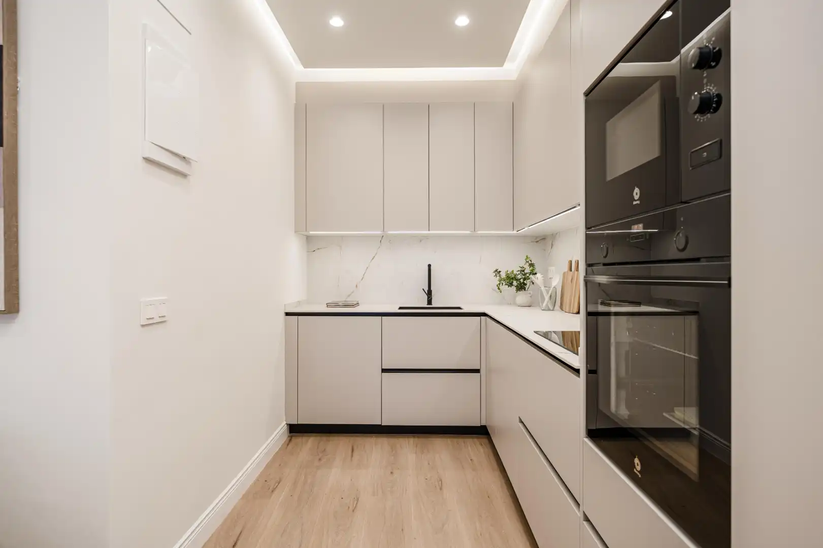 Appartamento con ascensore in vendita a Calle de Francisco Silvela, imagen 15