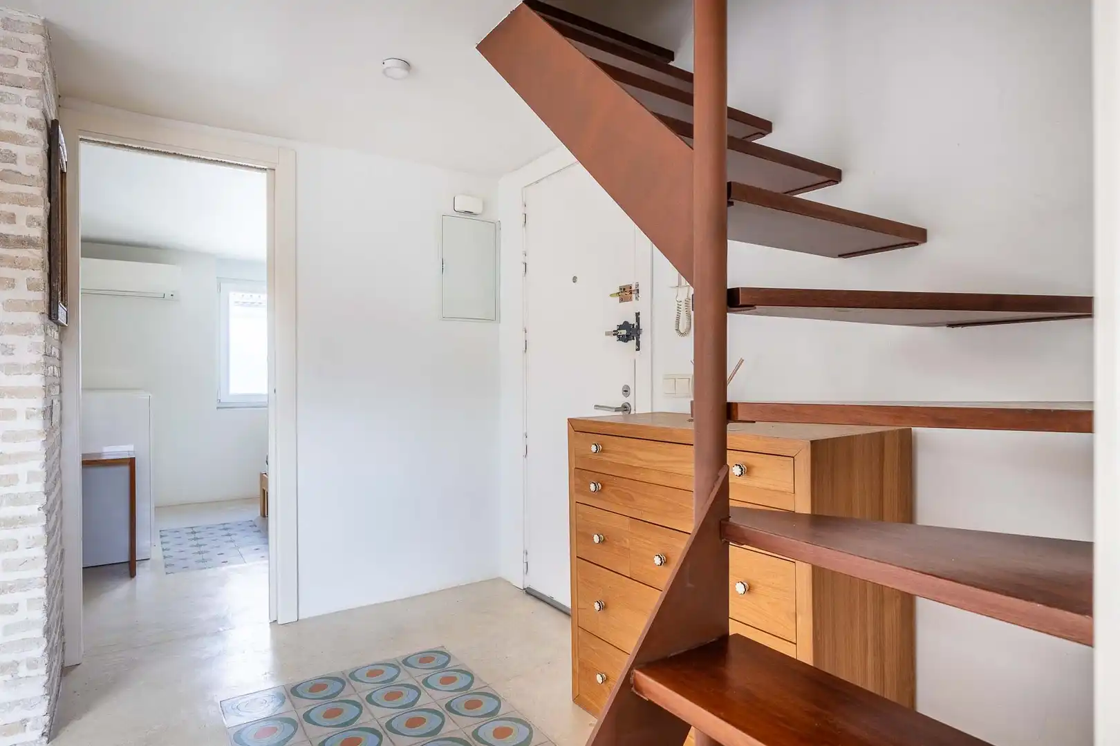 Duplexes for rent in Sevilla  with Air Conditioner, Heating and Terrace