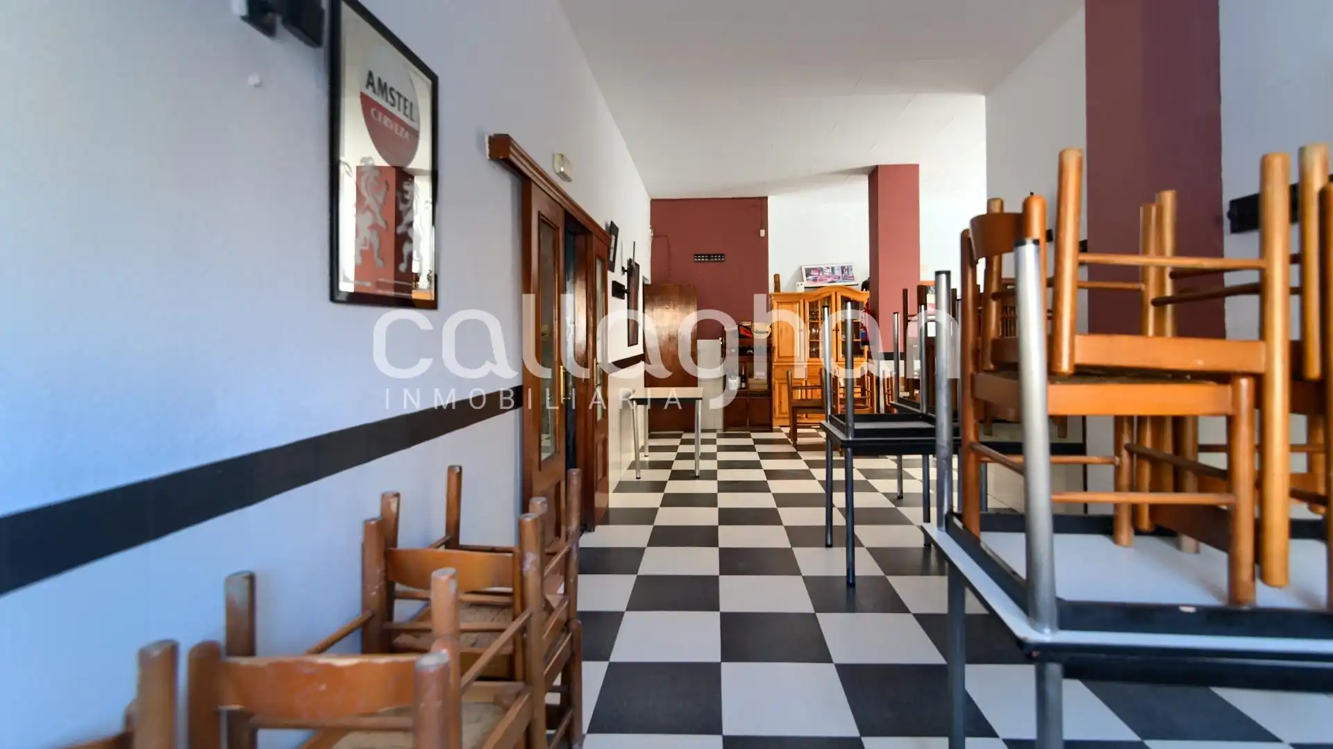 Local en venta en L'Alcúdia con Aire acondicionado y Amueblado
