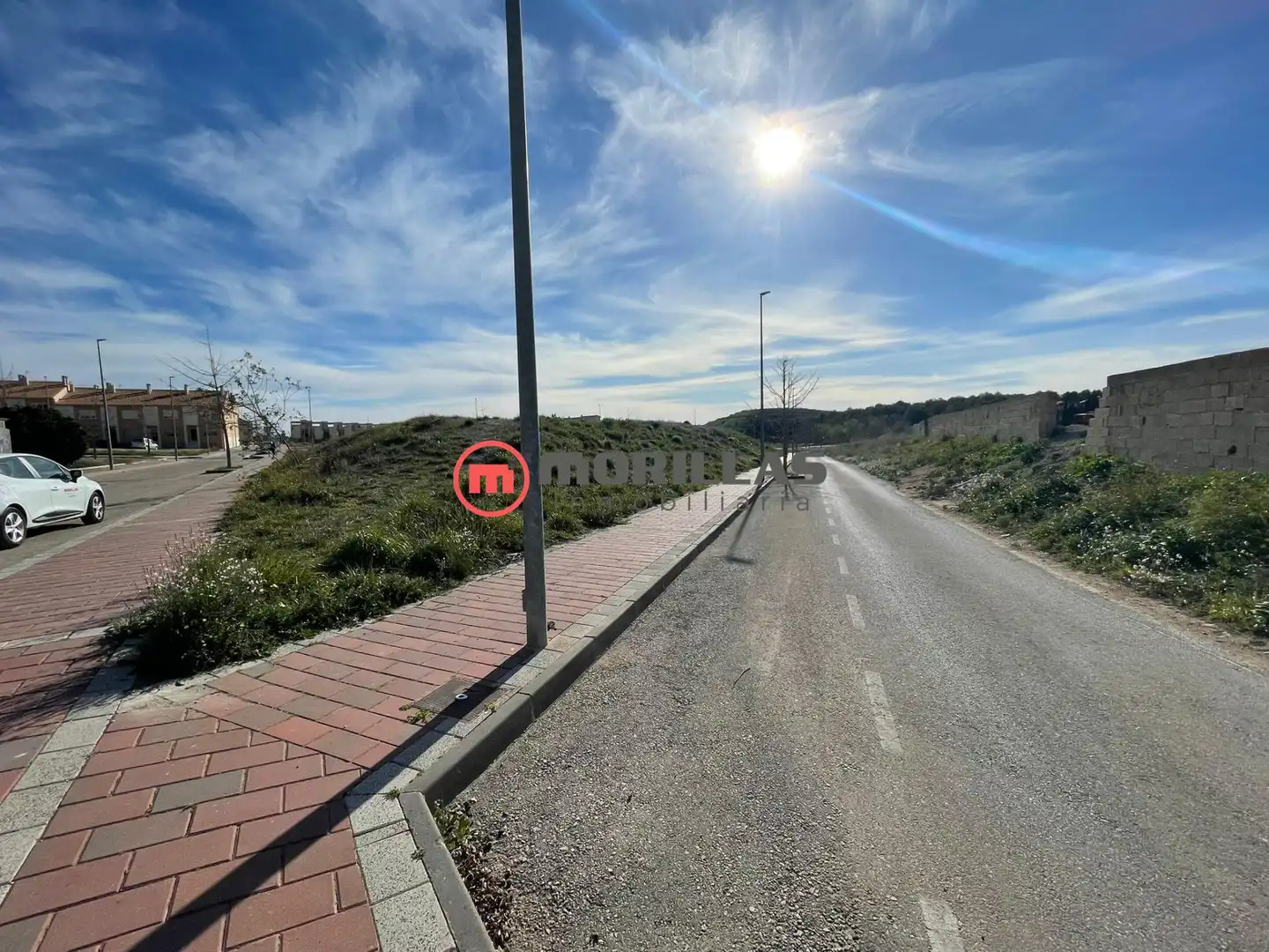 Lands and plots for sale in Calle José Luis Sampedro 25, imagen 11