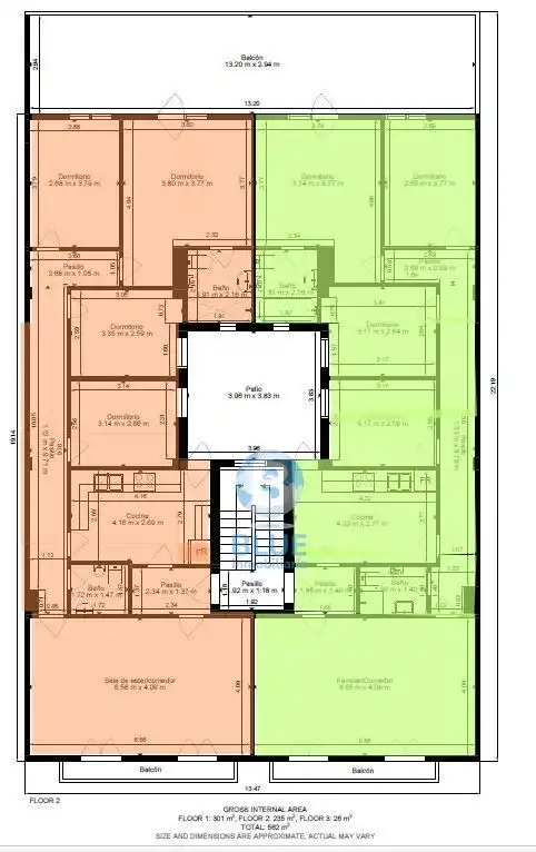 Houses for sale in Córdoba  with Air Conditioner, Heating and Terrace