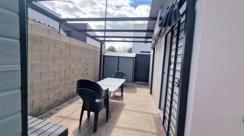 Foto 2 de Casa o xalet en venda a El Rocío - La Milagrosa, Jerez de la Frontera