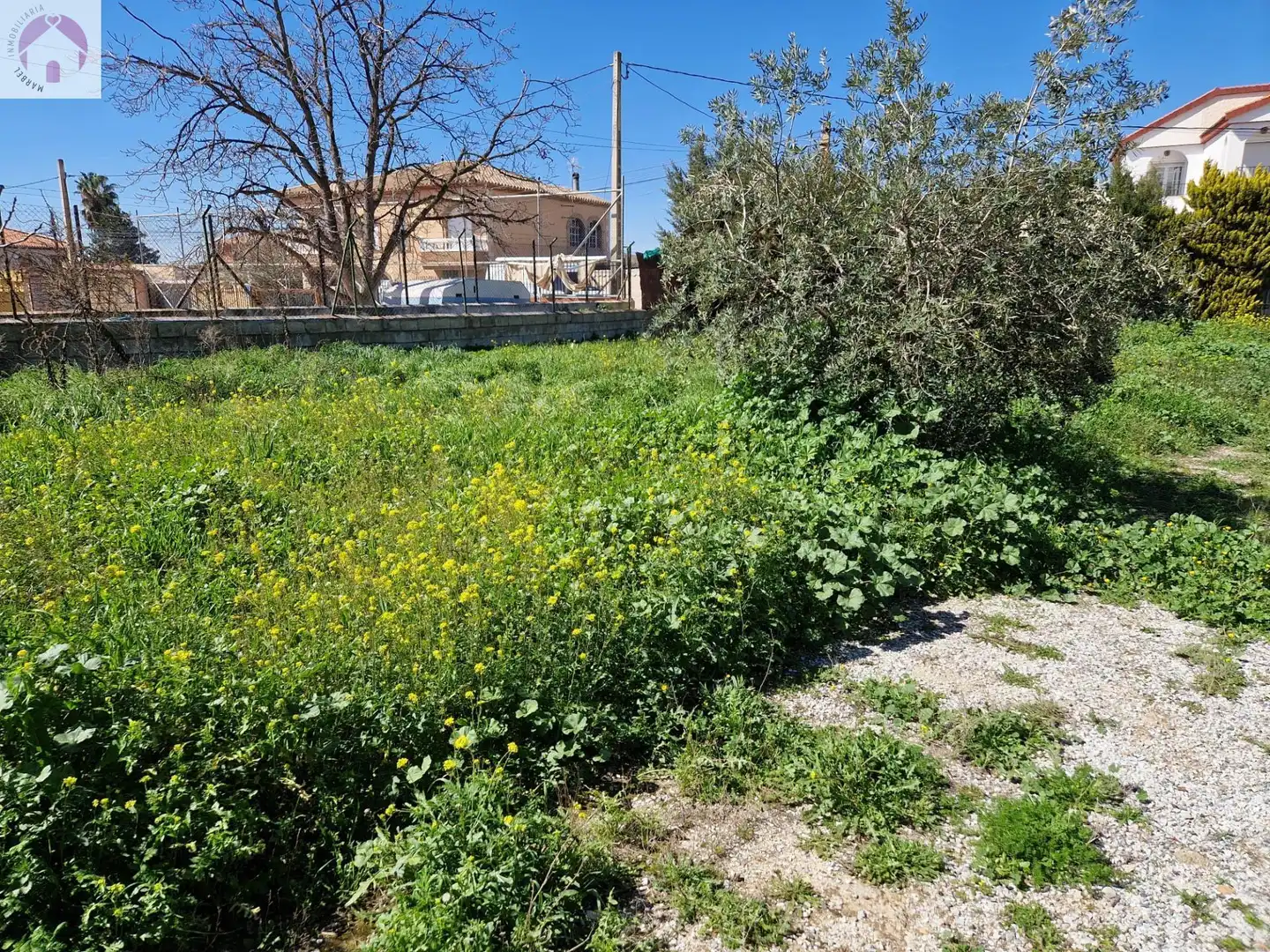 Lands and plots for sale in Calle VISTA NEVADA, imagen 23
