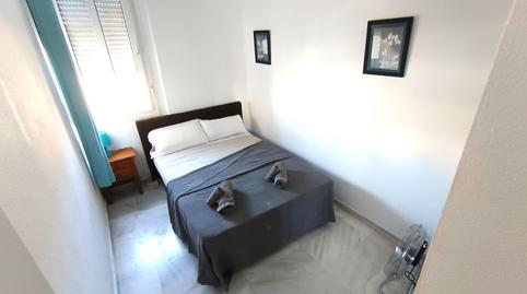 Foto 4 de Piso de alquiler en El Coloso, Hacienda Torrequebrada, Málaga