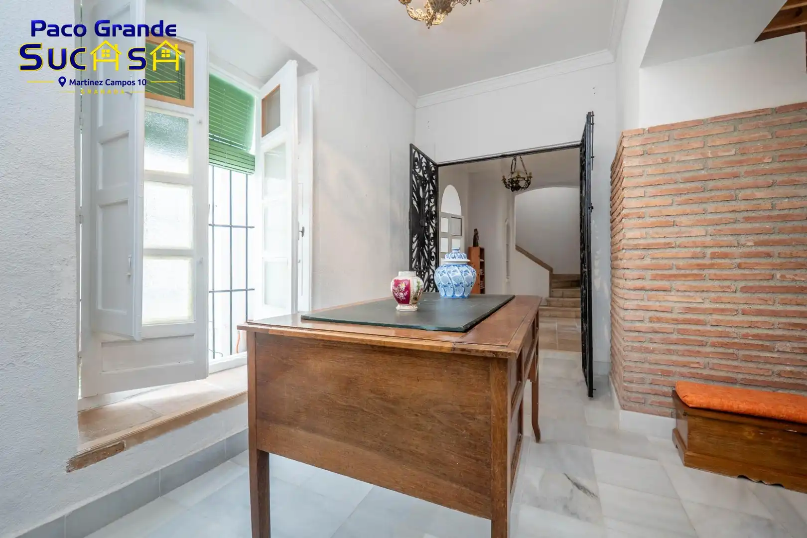 Casa o chalet en venta en Almuñécar con Terraza, Trastero y Balcón
