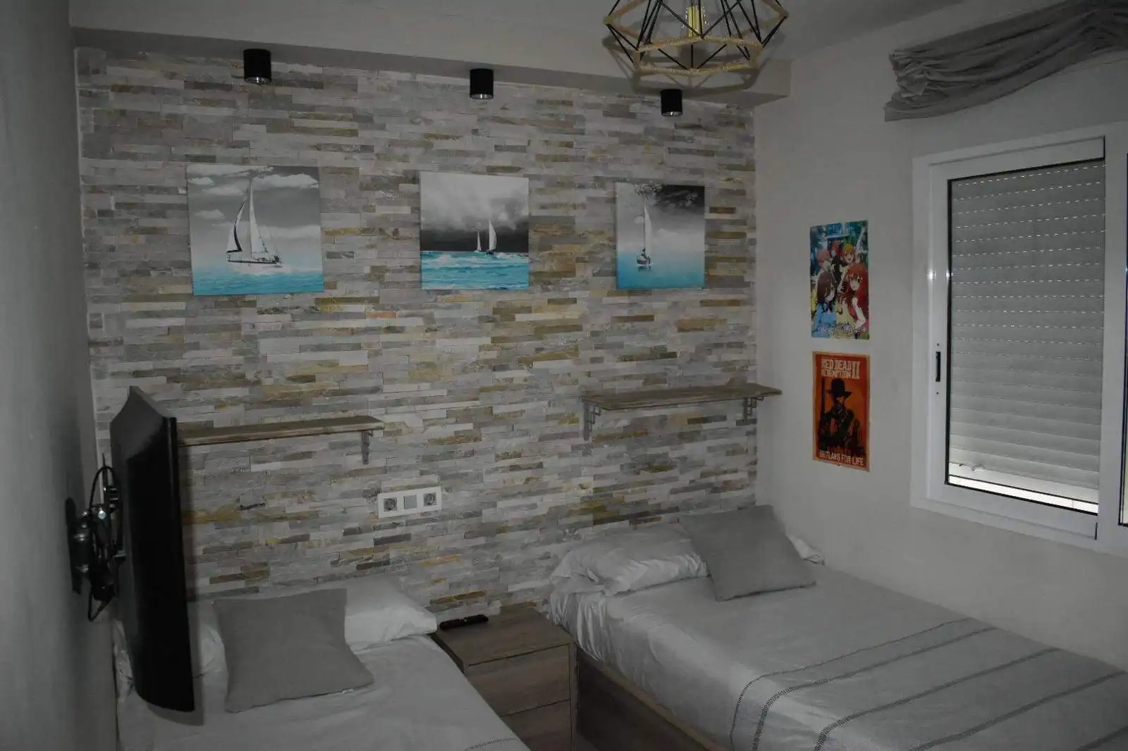 Appartamento con terrazza in vendita a Vilallonga / Villalonga, imagen 29