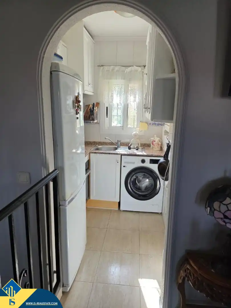 Villa avec piscine à vendre à Nueva Torrevieja - Aguas Nuevas, imagen 16