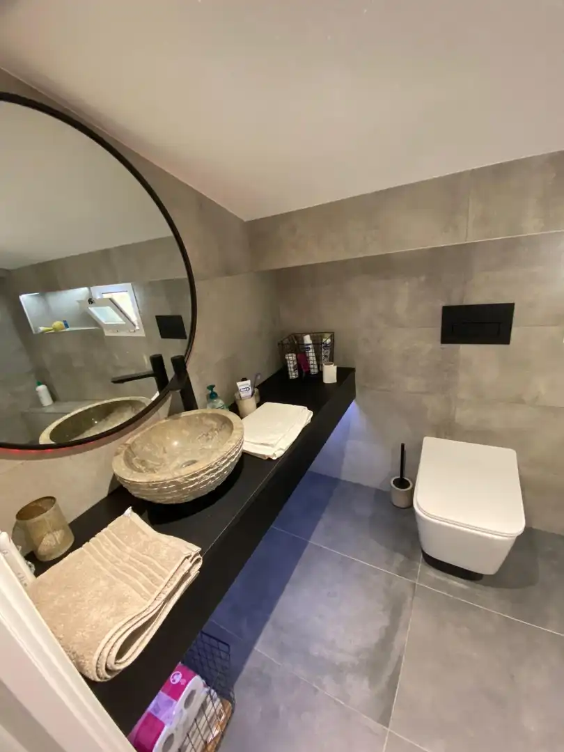 Attic for sale in Colonia Madrid