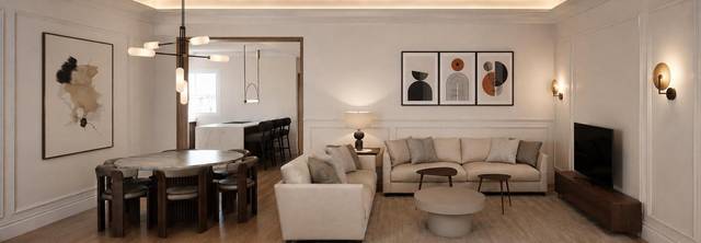 Piso en Venta en De Núñez De Balboa en Castellana