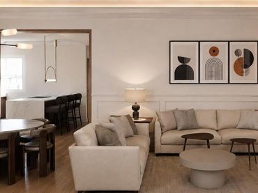 Piso con balcón en venta en De Núñez De Balboa