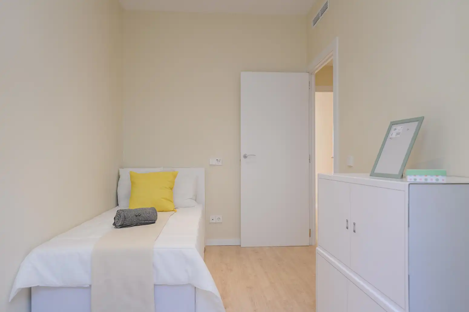 Casa aparellada en venda a Sant Boi de Llobregat - CL VERMELL, imagen 35