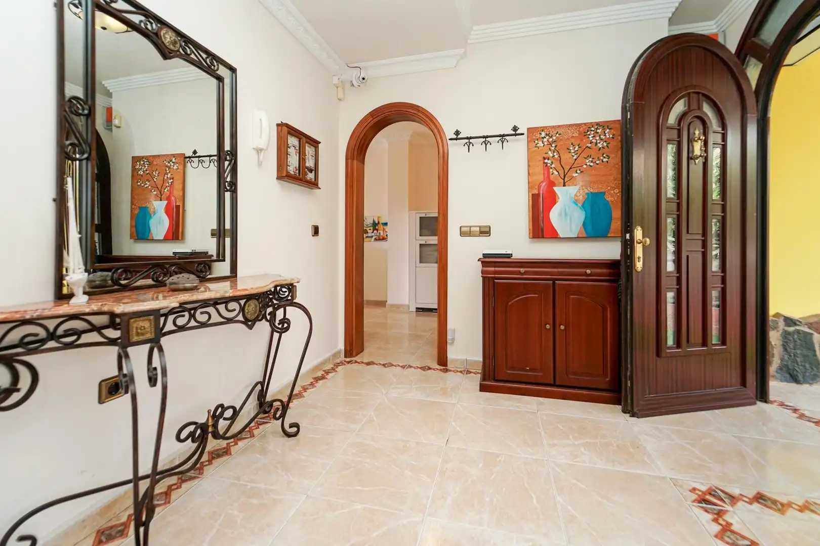 Casa con terrazza in vendita a Calle TEGUISA 42, imagen 14