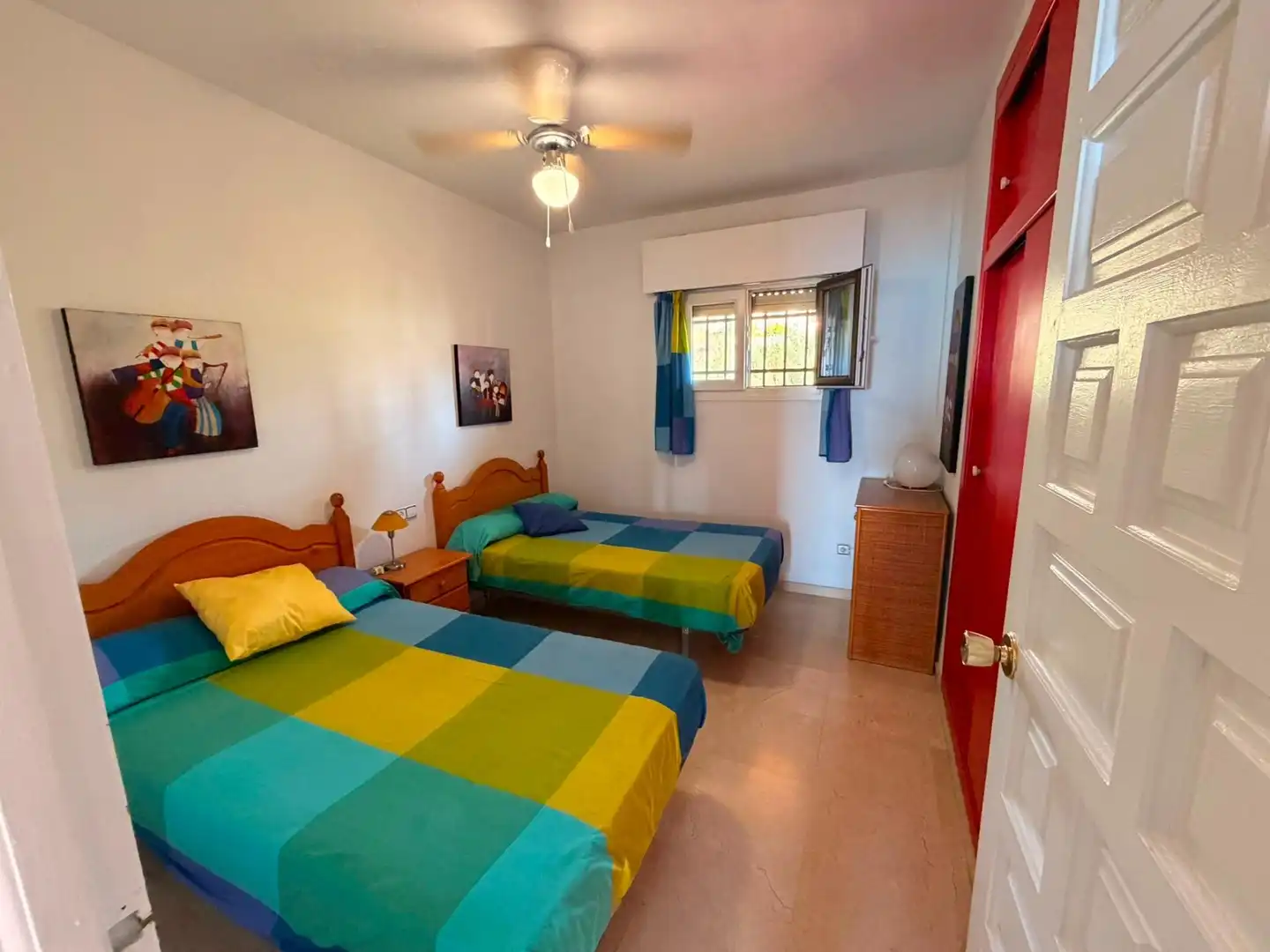 Wohnung zur Miete in Torremuelle