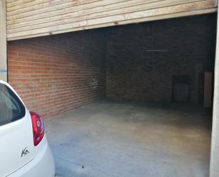 Parking of Box room to rent in La Seu d'Urgell