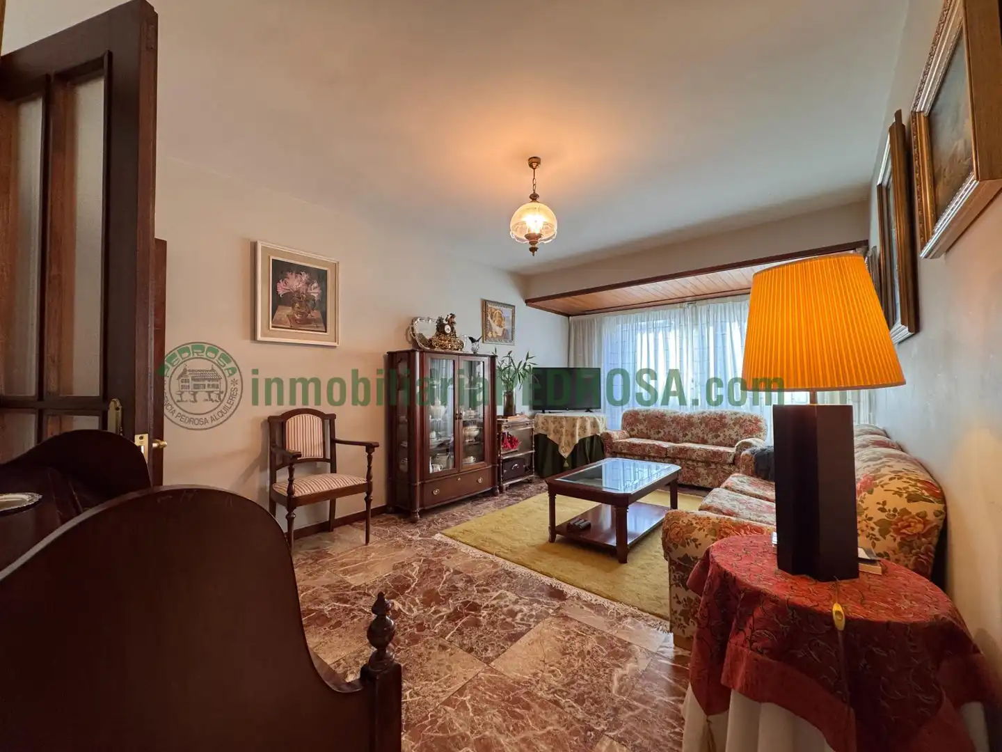 Wohnung mit Terrasse zum Verkauf in BENITO CORBAL, imagen 2