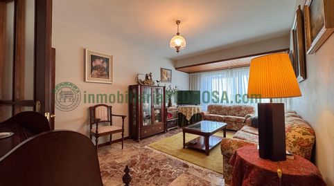Foto 2 de Piso en venta en Benito Corbal, Zona de Plaza de Barcelos, Pontevedra Capital