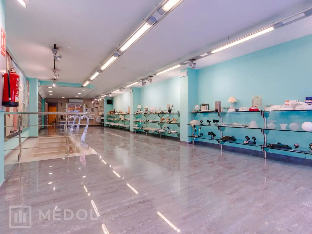 Local comercial en venda a Calle Jaume I, imagen 24