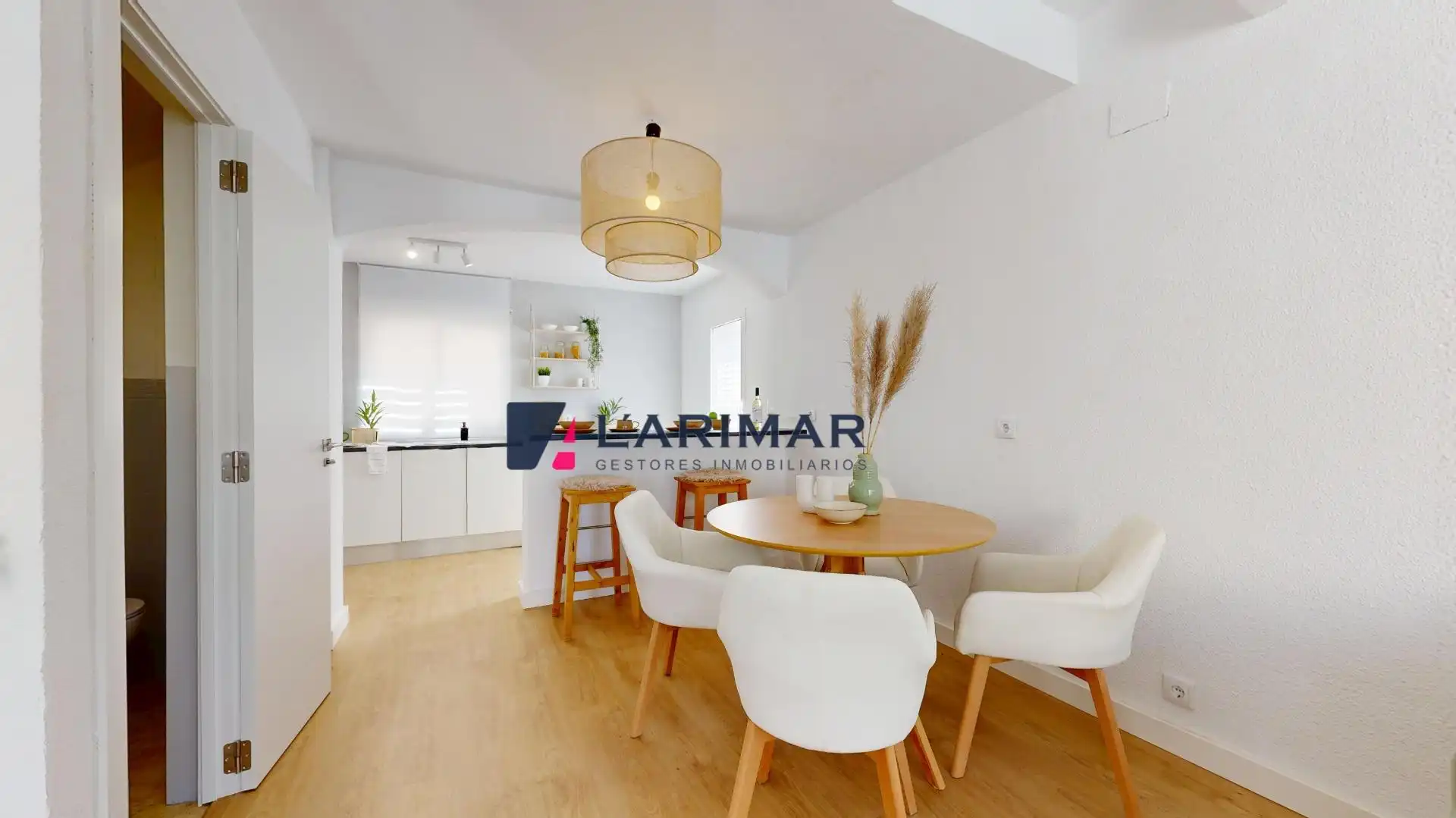 Comedor de Casa adosada en venta en Orihuela con Jardín privado, Terraza y Piscina comunitaria