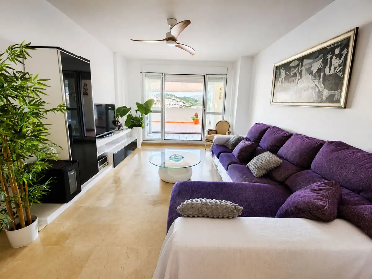 Apartment zum Verkauf in La Duquesa, imagen 3