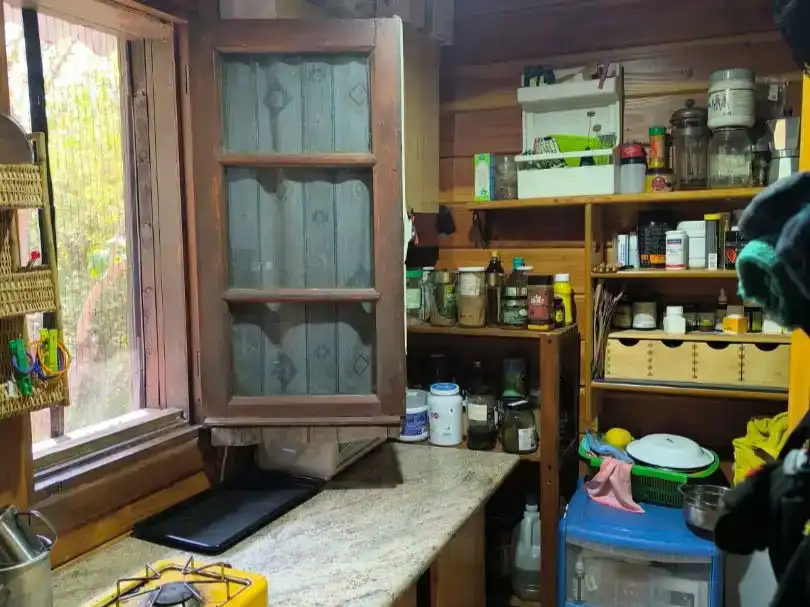 Cuina de Pis en venda en Las Peñas de Riglos, Huesca