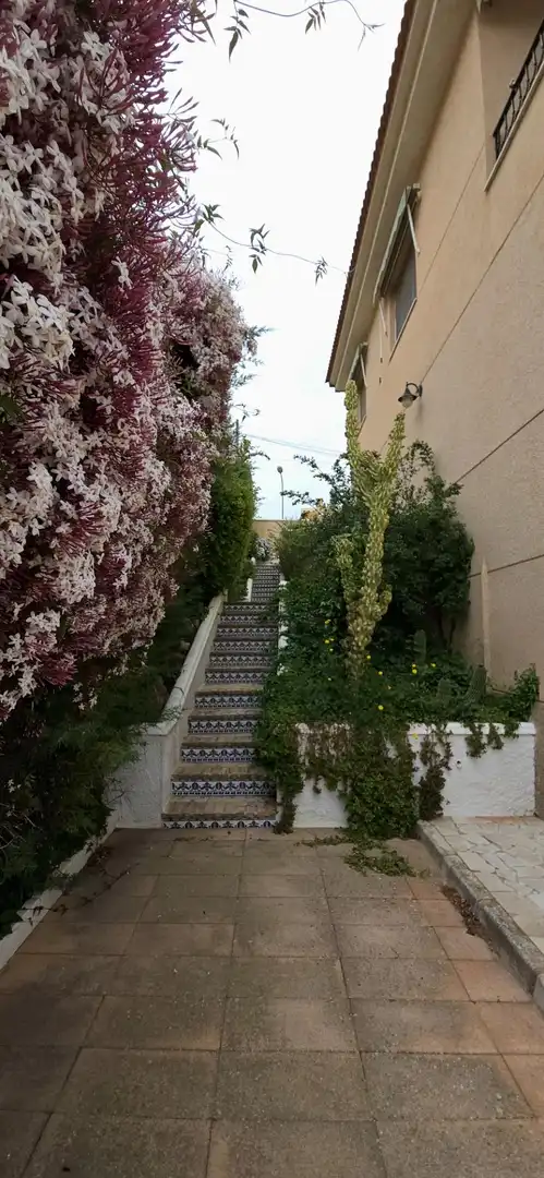 Chalet con terraza en venta en Caravaca de la Cruz, imagen 74