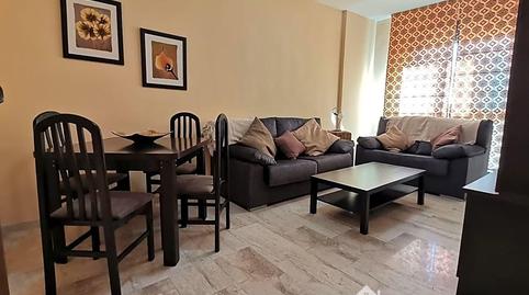 Foto 3 de Apartamento en venta en Numancia, Centro ciudad, Jaén